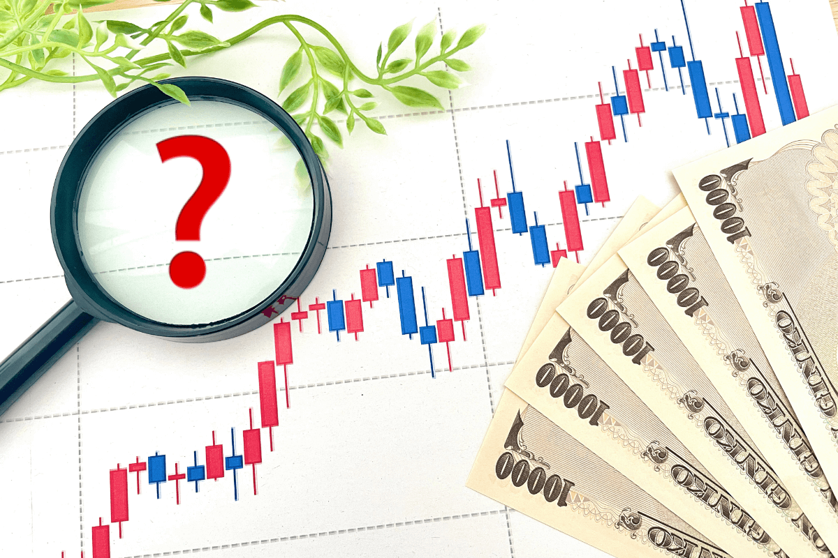 なぜ仮想通貨なの？